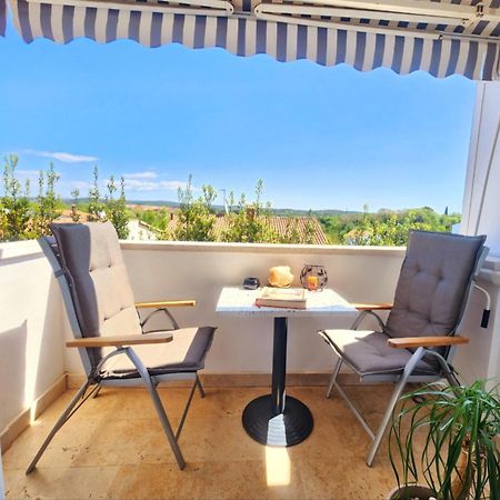Apartman Lucija 2 Rovinj Exterior foto
